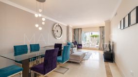 Apartamento en venta en San Pedro Playa, San Pedro de Alcantara