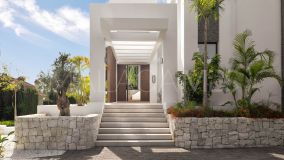 Villa zu verkaufen in La Pera, Nueva Andalucia