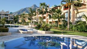 Apartment for sale in Lomas de Sierra Blanca with 2 bedrooms