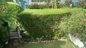 Semi Detached House for sale in Las Petunias, San Pedro de Alcantara