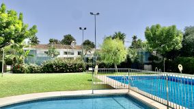 Semi Detached House for sale in Las Petunias, San Pedro de Alcantara