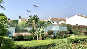 Semi Detached House for sale in Las Petunias, San Pedro de Alcantara