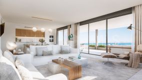 Wohnung zu verkaufen in Marbella Ost