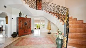 Villa à vendre à Vega del Colorado, Benahavis