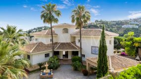 Villa à vendre à Vega del Colorado, Benahavis