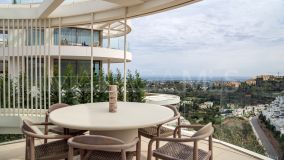 Penthouse for sale in Benahavis