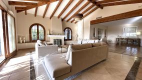 Buy Sierra Blanca 6 bedrooms villa