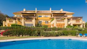 Appartement Terrasse for sale in Rio Real, Marbella Est