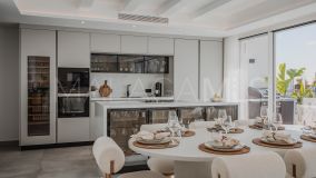 Takvåning for sale in Marbella - Puerto Banus