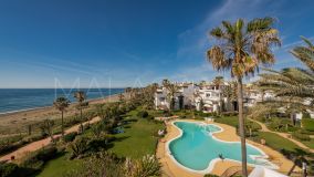 Ground Floor Apartment for sale in Costalita, Estepona East