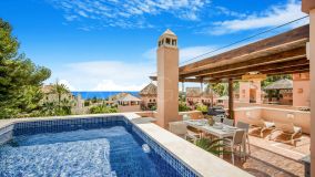 Maison de Ville for sale in Cascada de Camojan, Marbella Golden Mile