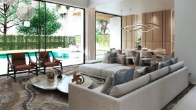 Villa zu verkaufen in Cortijo Blanco, San Pedro de Alcantara