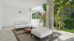 Comprar apartamento en Las Lomas del Marbella Club con 3 dormitorios