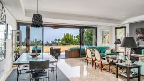 Lägenhet for sale in Imara, Marbella Golden Mile