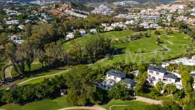 Villa for sale in Nueva Andalucia, Marbella