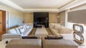 Appartement for sale in Lomas de Sierra Blanca, Marbella Golden Mile