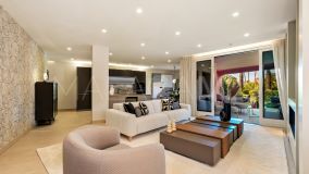 Appartement rez de chaussée for sale in Torre Bermeja, Estepona Est