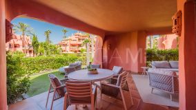 Appartement rez de chaussée for sale in Torre Bermeja, Estepona Est