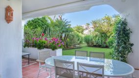 Apartamento en venta en Ventura del Mar, Marbella - Puerto Banus