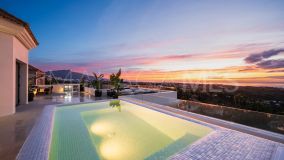 Villa zu verkaufen in Los Flamingos, Benahavis