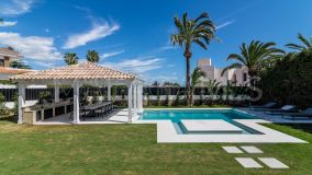 Villa for sale in Nueva Andalucia, Marbella