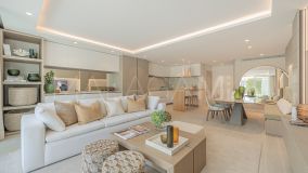 Ground Floor Apartment for sale in Puente Romano, Marbella Golden Mile
