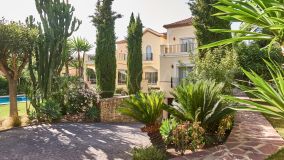 Villa zu verkaufen in Las Brisas, Nueva Andalucia