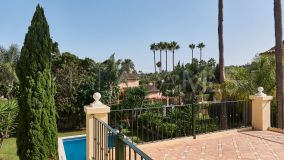 Villa zu verkaufen in Las Brisas, Nueva Andalucia
