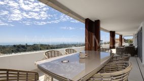 Apartment for sale in Real de La Quinta, Benahavis