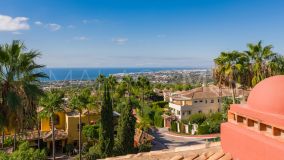 Villa for sale in Sierra Blanca, Marbella Golden Mile