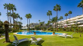 Los Granados apartment for sale