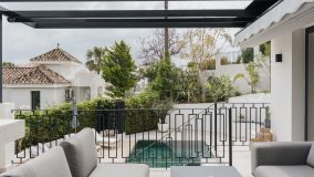 Villa en venta en Los Naranjos Hill Club, Nueva Andalucia