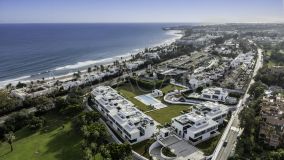 Einfamilienhaushälfte zu verkaufen in Golden Mile, Marbella Goldene Meile