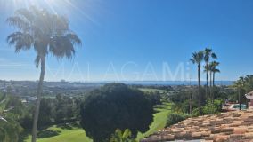 Adosado en venta en La Quinta, Benahavis