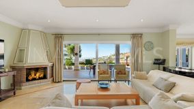 Villa zu verkaufen in La Alqueria, Benahavis