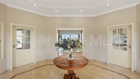 Villa en venta en La Alqueria, Benahavis