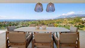 Villa for sale in El Rosario, Marbella East
