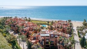 Penthouse for sale in La Morera, Marbella East