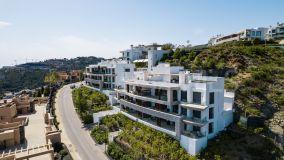 Ático en venta en Real de La Quinta, Benahavis