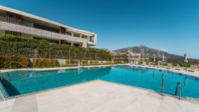 Ático en venta en Real de La Quinta, Benahavis