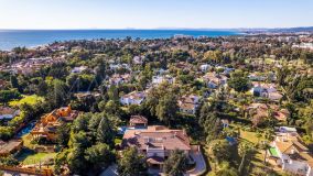 Villa for sale in Guadalmina Baja, San Pedro de Alcantara