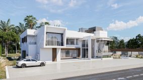 Villa for sale in Guadalmina Baja, San Pedro de Alcantara