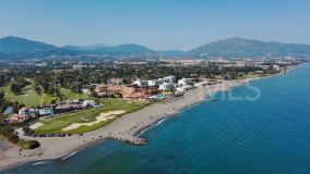 Villa for sale in Guadalmina Baja, San Pedro de Alcantara