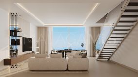 Wohnung zu verkaufen in San Pedro de Alcantara