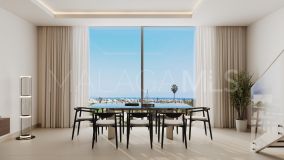 Wohnung zu verkaufen in San Pedro de Alcantara