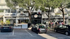 Kommersiella Lokaler for sale in Nueva Andalucia, Marbella