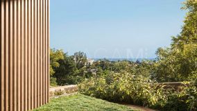 Villa zu verkaufen in La Cerquilla, Nueva Andalucia