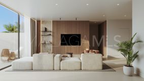 Villa for sale in San Pedro de Alcantara