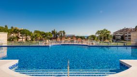 Apartamento en venta en La Trinidad, Marbella Golden Mile