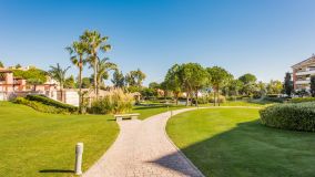 Apartamento en venta en La Trinidad, Marbella Golden Mile